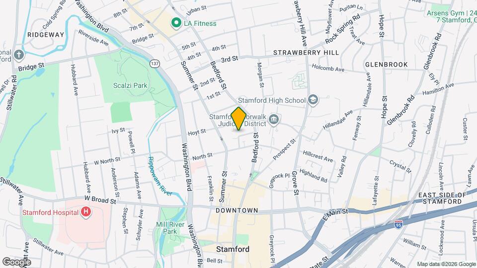 29 Dolsen Pl Map and Location Details