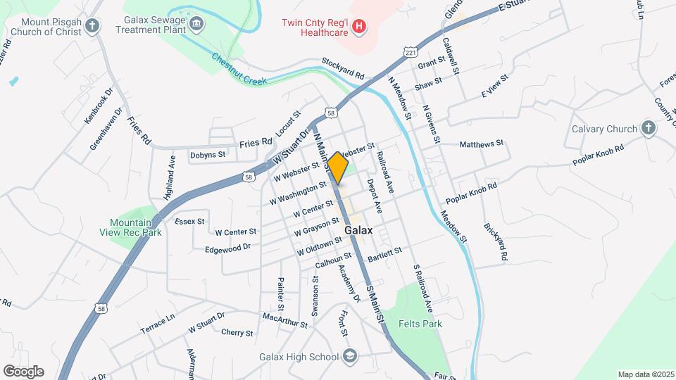 Midtown Apartments and Nearby Galax Apartments For Rent Galax, VA