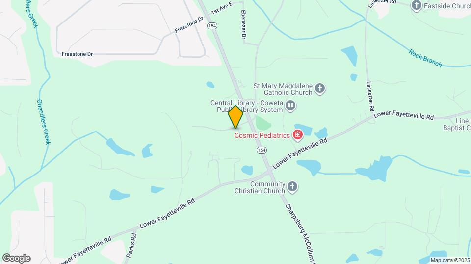 15 Candlewood Ct Map and Location Details