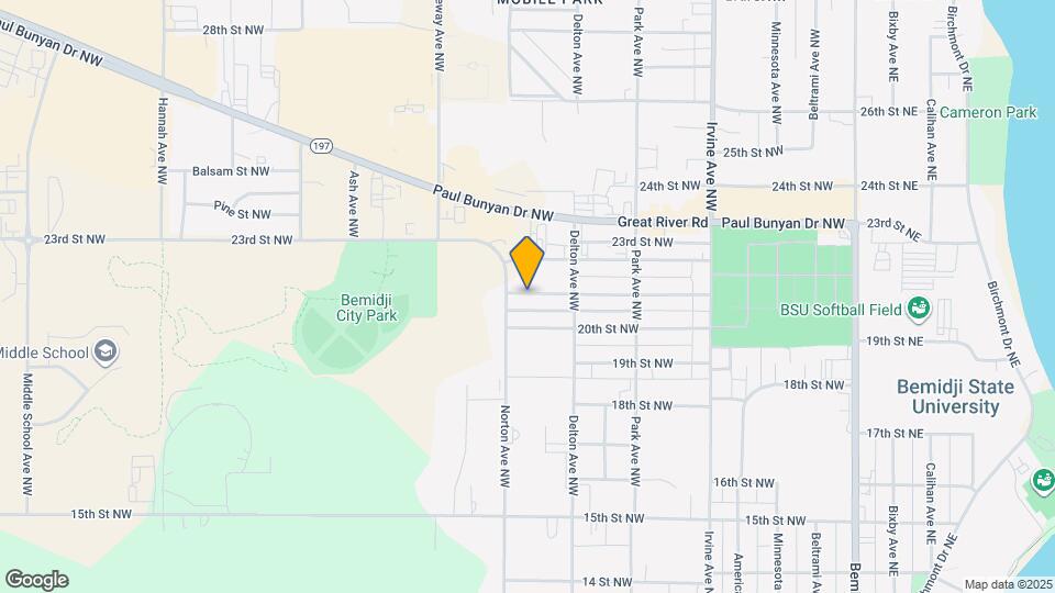 912 21st St NW Apartments and Nearby Bemidji Apartments For Rent