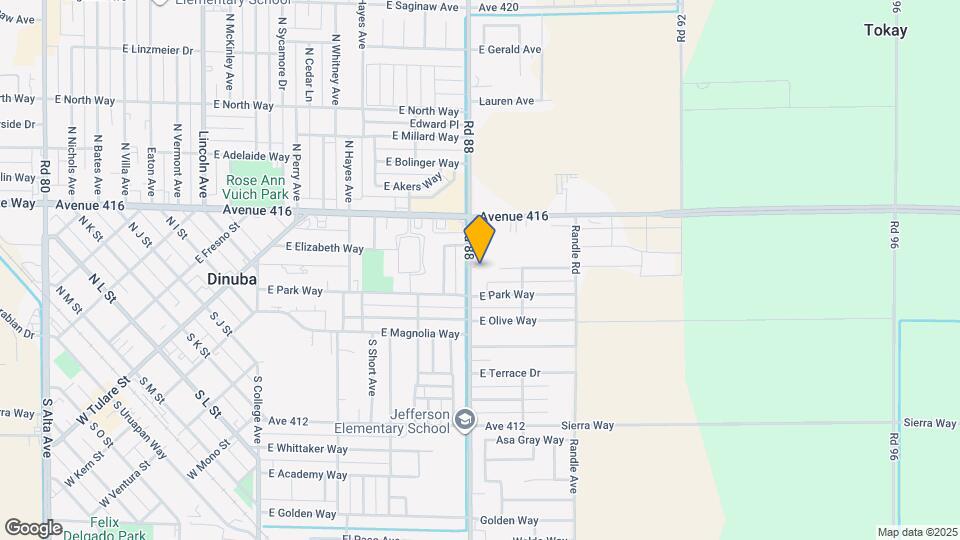 306320 S Crawford Ave Apartments Dinuba, CA Apartments For Rent