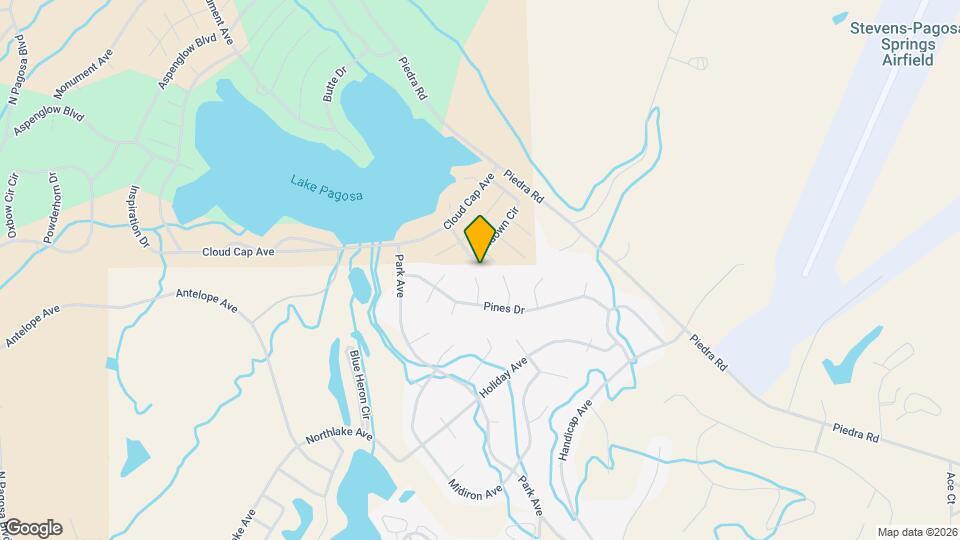 65 Bunker Ct Map and Location Details