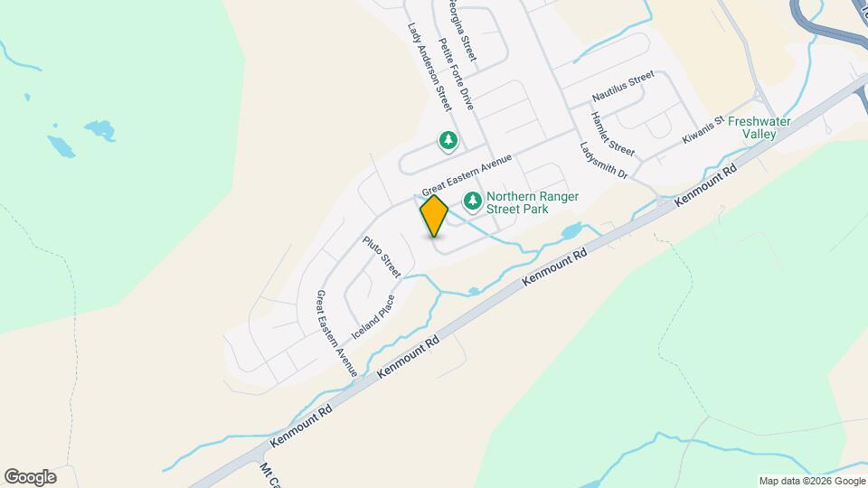 24 Gil Eannes Drive Map and Location Details