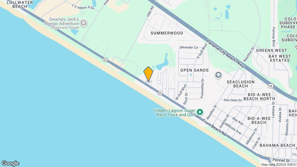 15010 Front Beach Rd Apartments Panama City Beach, FL Apartments For Rent