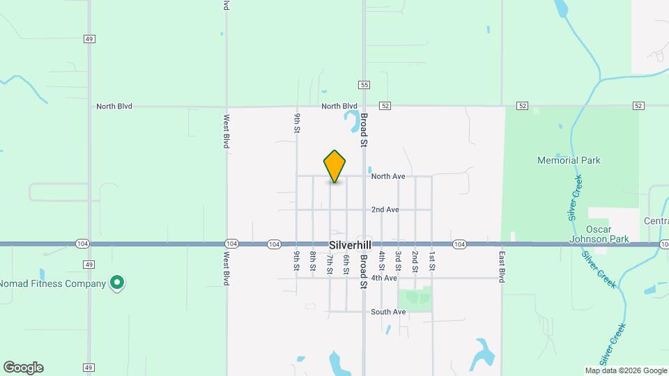 22210 7th St Map and Location Details