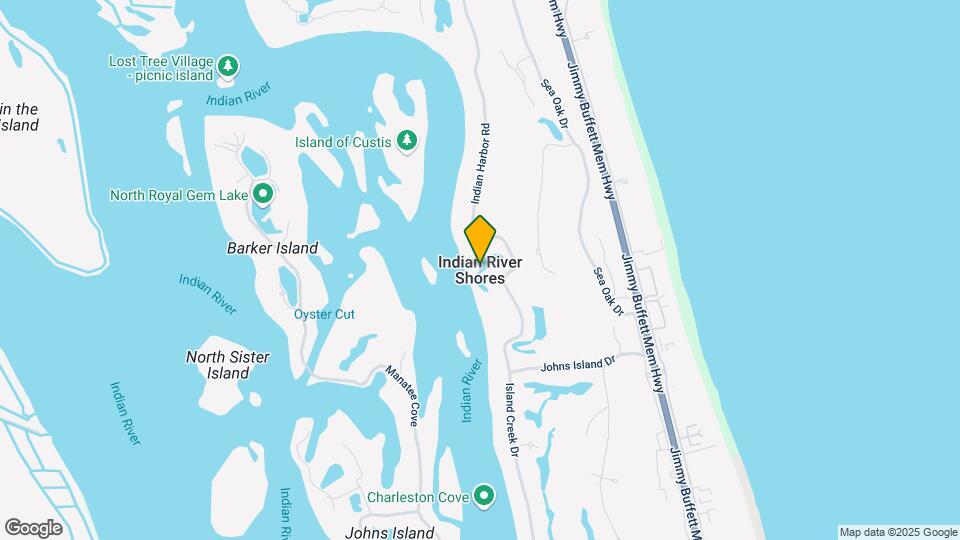 441 Spoonbill Ct Map and Location Details