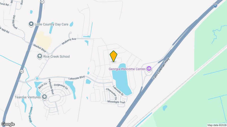 3 Findley Trl Map and Location Details