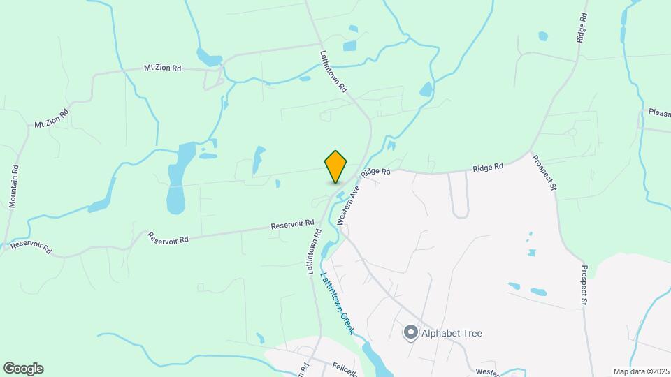 477 Lattintown Rd-Unit -3 Map and Location Details