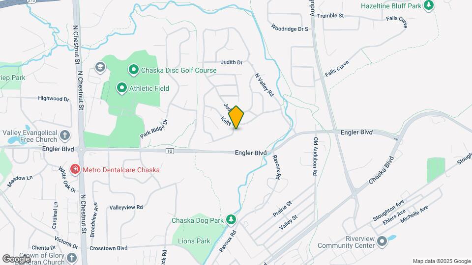 90 Thomas Ln Map and Location Details