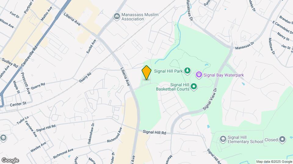 9288 Kos Ln Map and Location Details