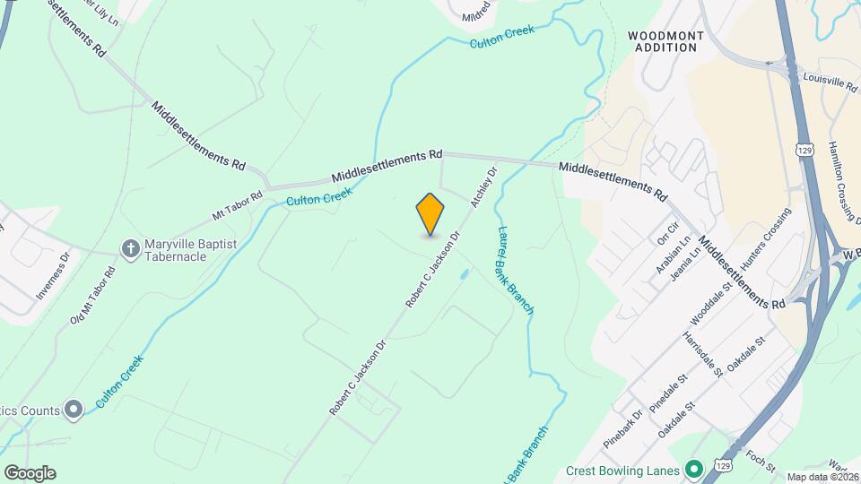 Atchley Apartments Maryville, TN Apartments For Rent