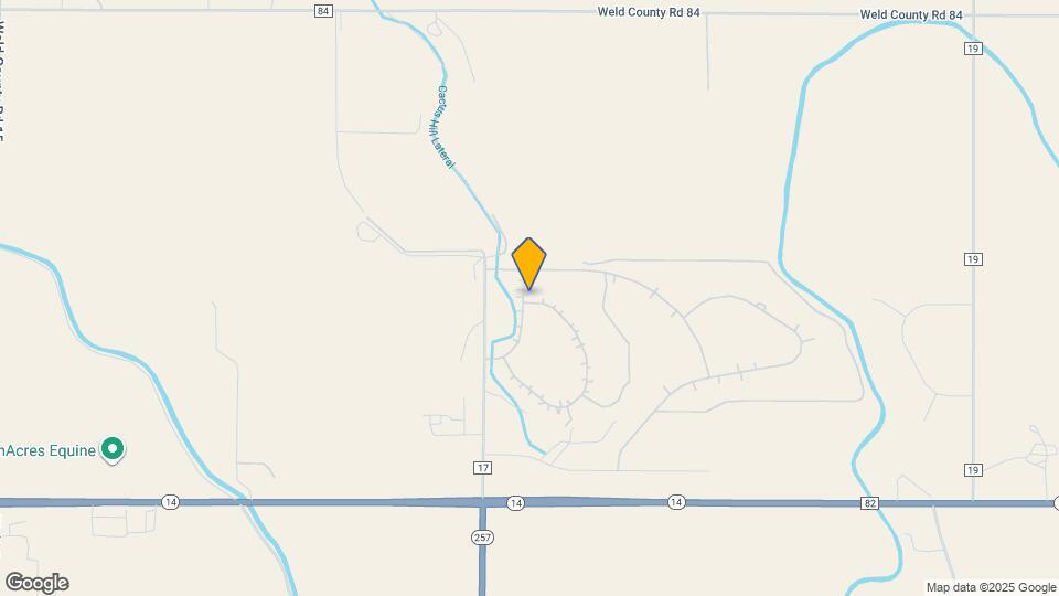 Saddler Ridge Apartments Severance, CO Apartments For Rent