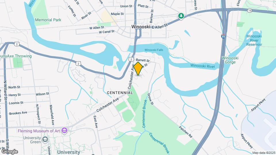 22-24-24 Colchester Ct Map and Location Details