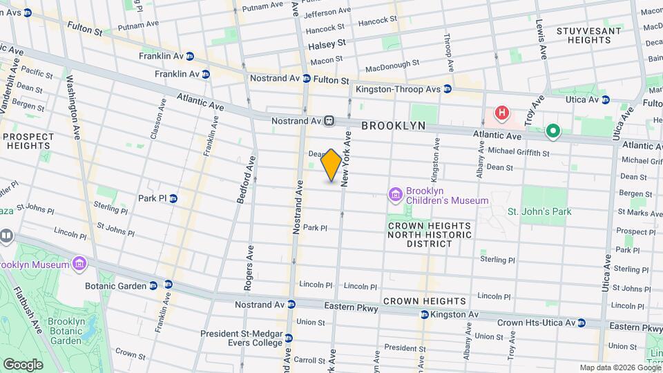 The Betsy Ross Apartments Brooklyn, NY Apartments For Rent