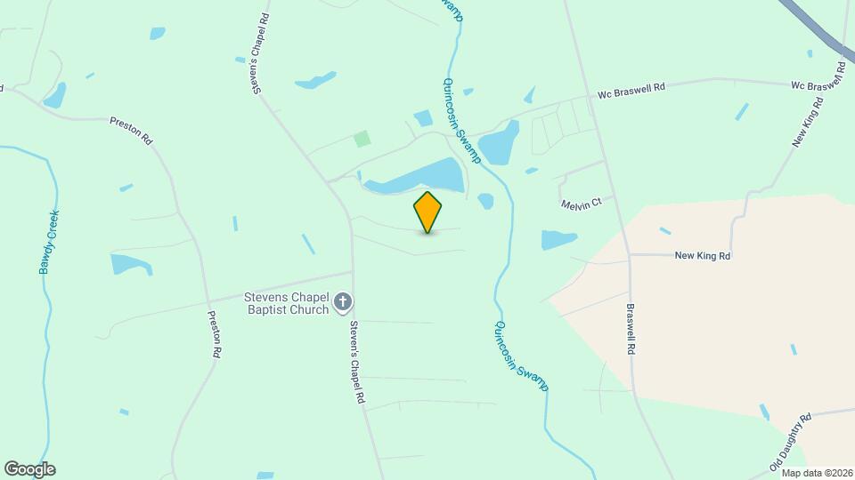 218 Lotus Ave Mapa y Detalles de la Ubicación