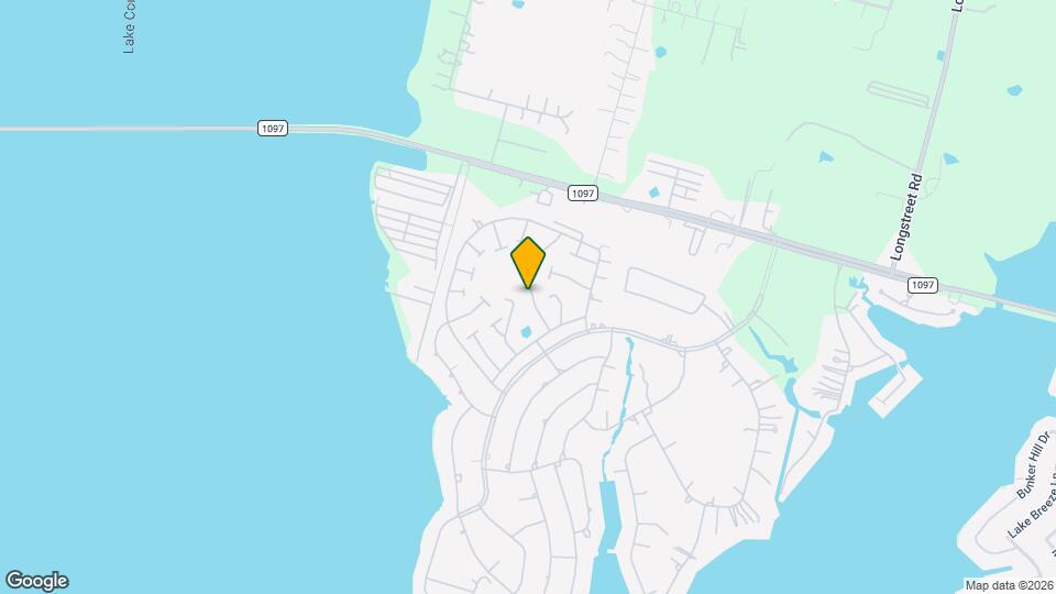 13005 Centaurus Ct Map and Location Details