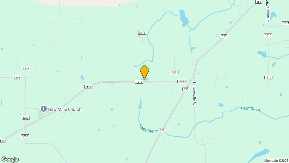 367 FM 1519 Map and Location Details