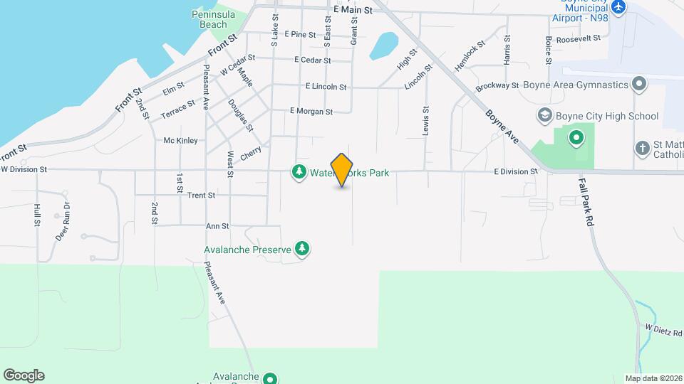 Parkview Apartments Boyne City, MI Apartments For Rent