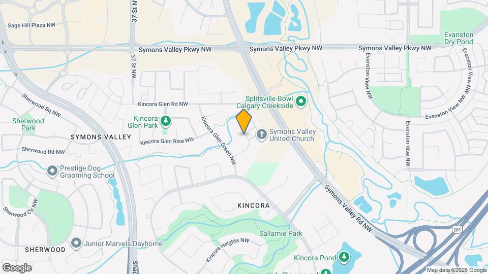 19 Kincora Heat NW Apartments Calgary, AB Apartments For Rent