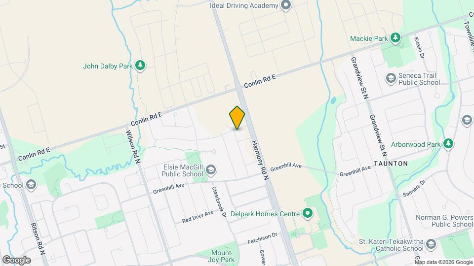 999 Black Cherry Dr Map and Location Details