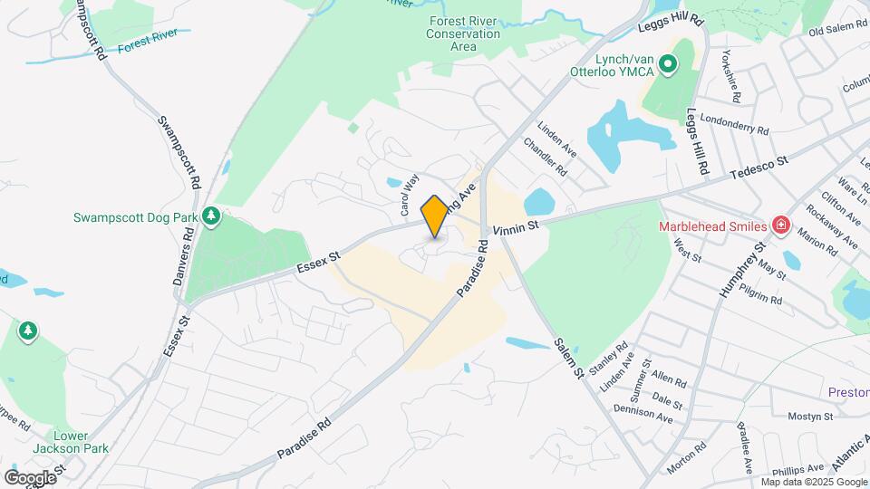 Summit Estates Apartments Swampscott, MA Apartments For Rent