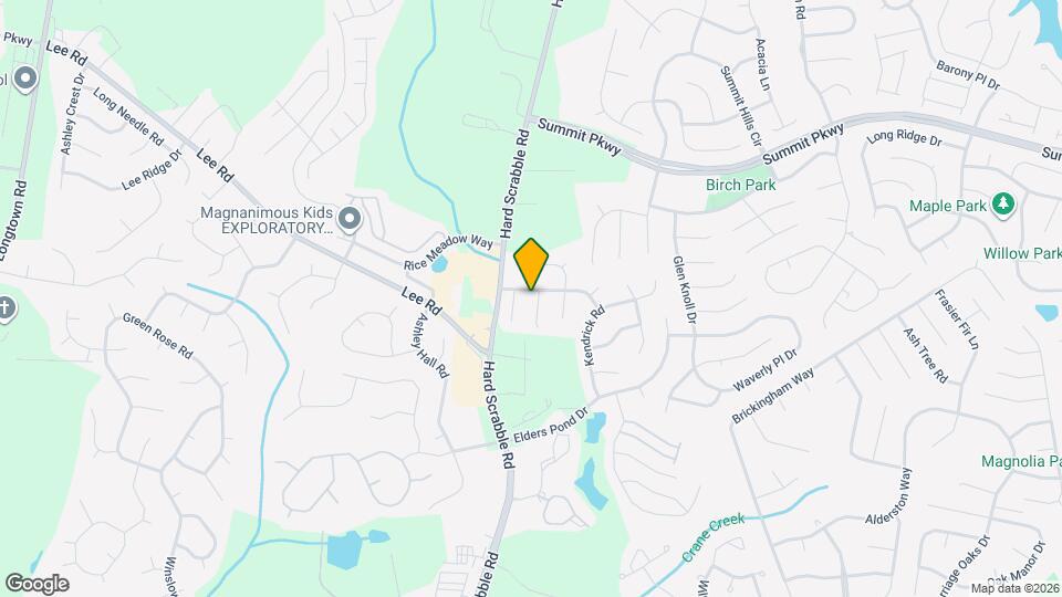 4 Night Heron Ct Map and Location Details