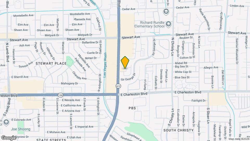 181 Bel Port Dr Map and Location Details