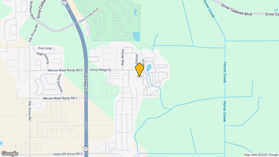 226 Manoel Ln Map and Location Details