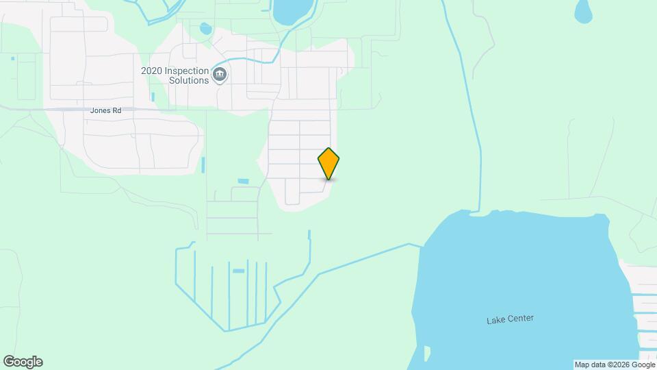 591 Steerview St Map and Location Details