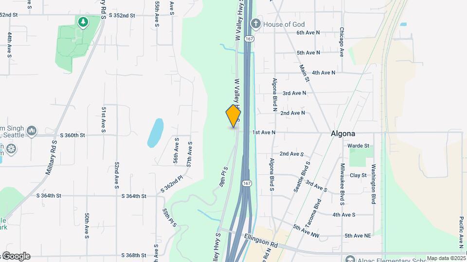 35739 W Valley Hwy S Apartments Algona, WA Apartments For Rent