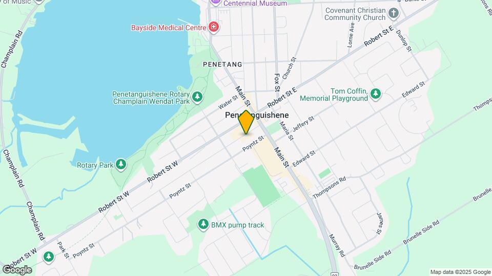 12 Shanahan Rd Map and Location Details