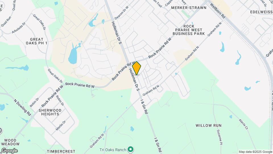 103 Ridge Walk Mapa y Detalles de la Ubicación