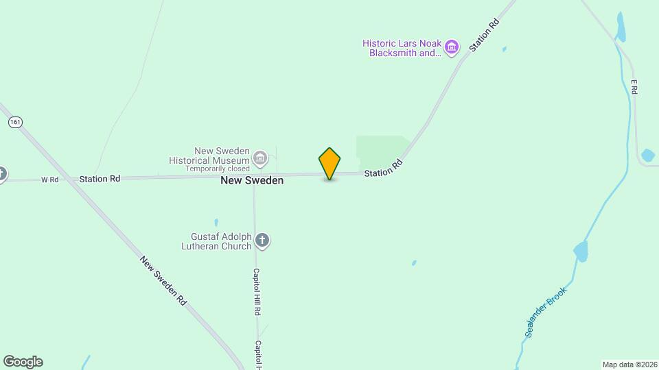 Heritage View Map and Location Details