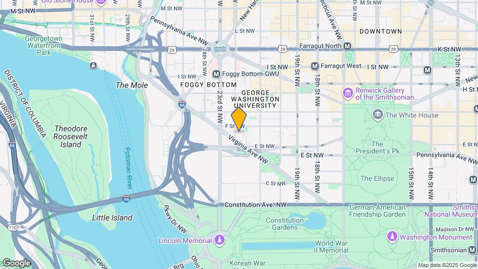 The Wray Apartments Washington, DC Apartments For Rent