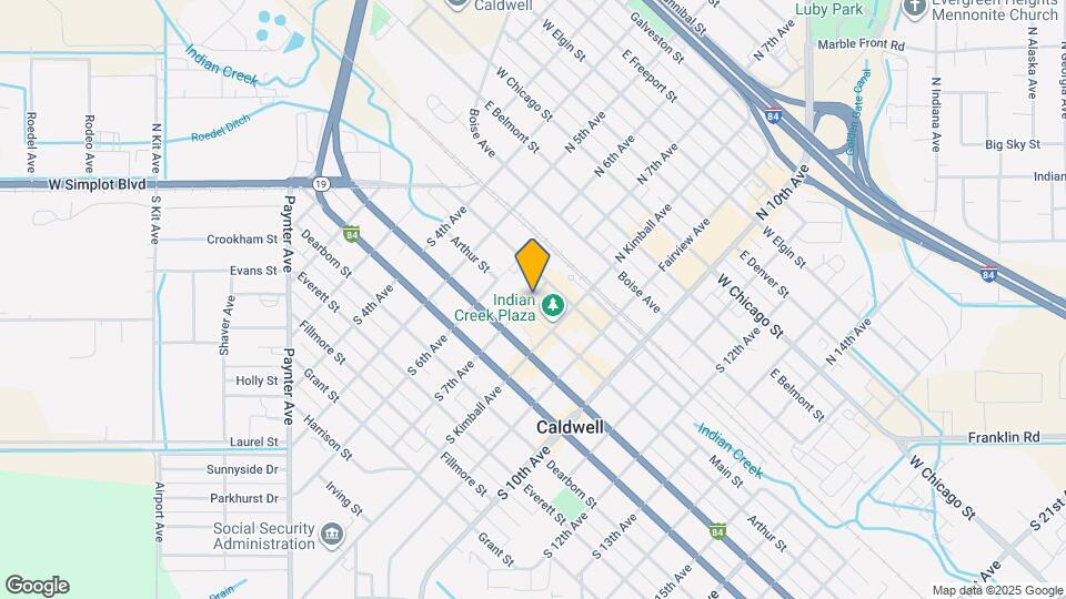 115 S 7th Ave Apartments and Nearby Caldwell Apartments For Rent Caldwell, ID