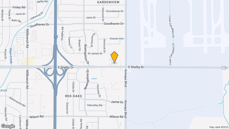 Place Apartments Memphis, TN Apartments For Rent