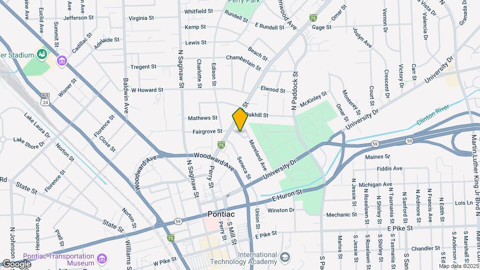 24 Stephens Ct Map and Location Details