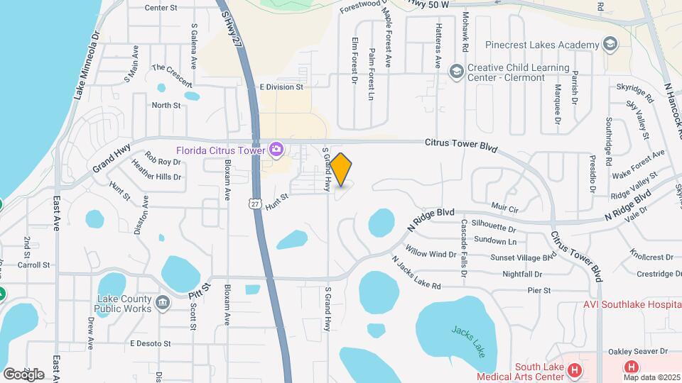 Woodwinds Apartments Clermont, FL Apartments For Rent