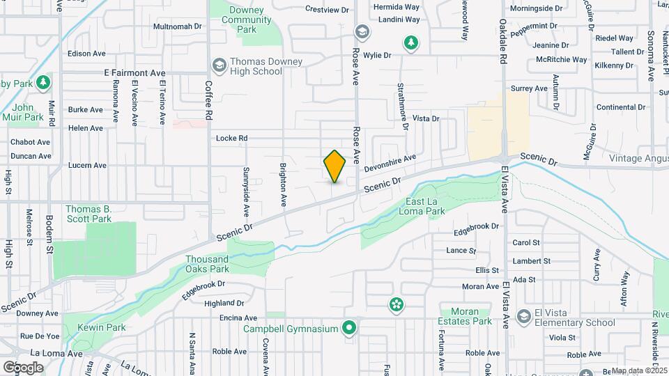 Scenic Drive Apartments Modesto, CA Apartments For Rent