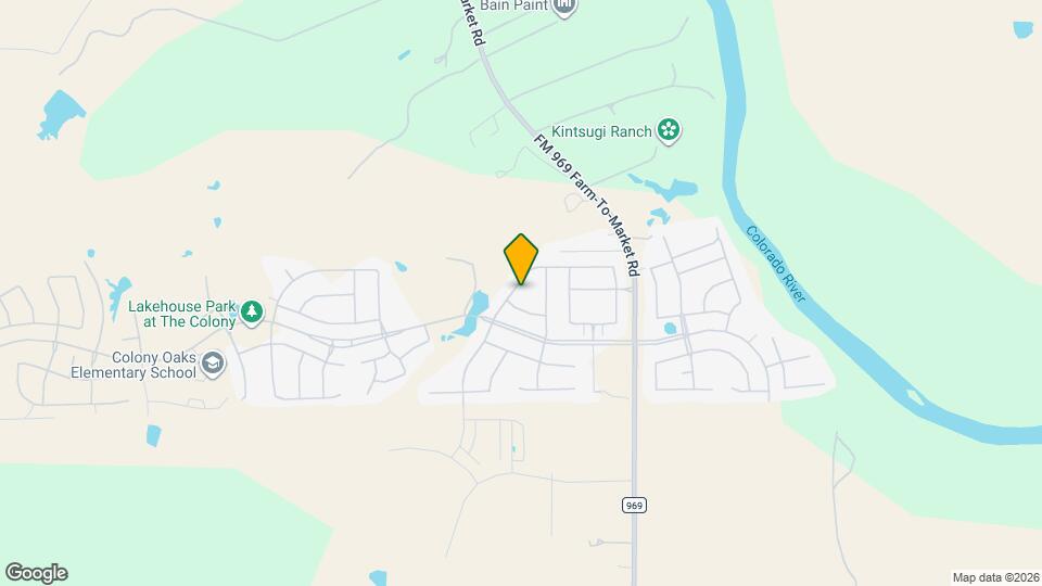 229 George Neggan Ln Map and Location Details