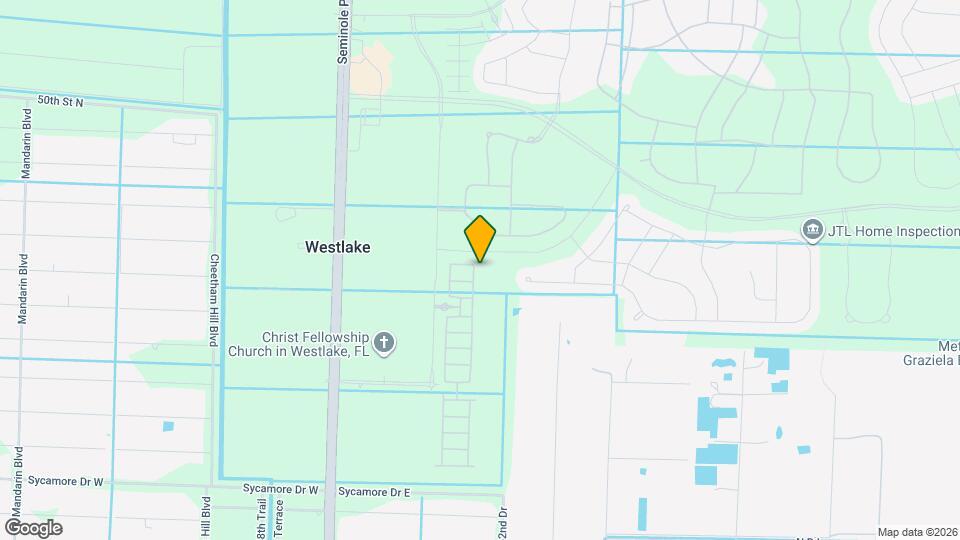 4718 Longwood Lk Sq Map and Location Details