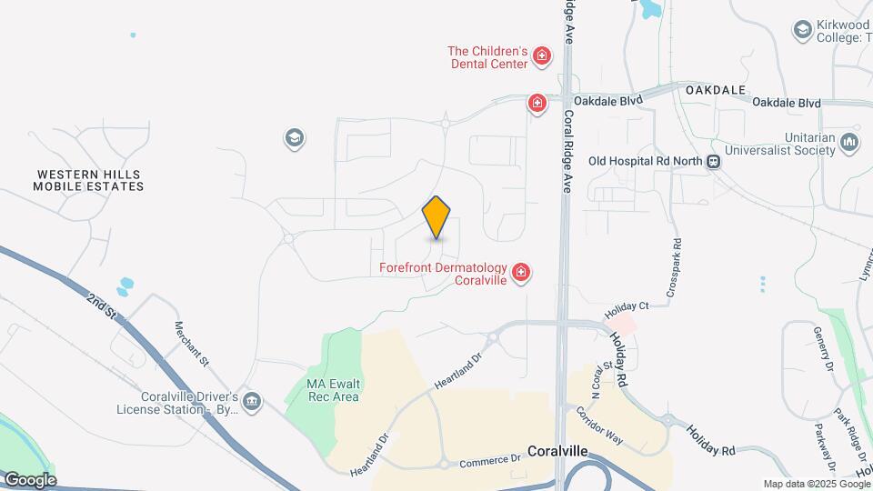 2861 Spring Rose CIR Apartments Coralville, IA Apartments For Rent