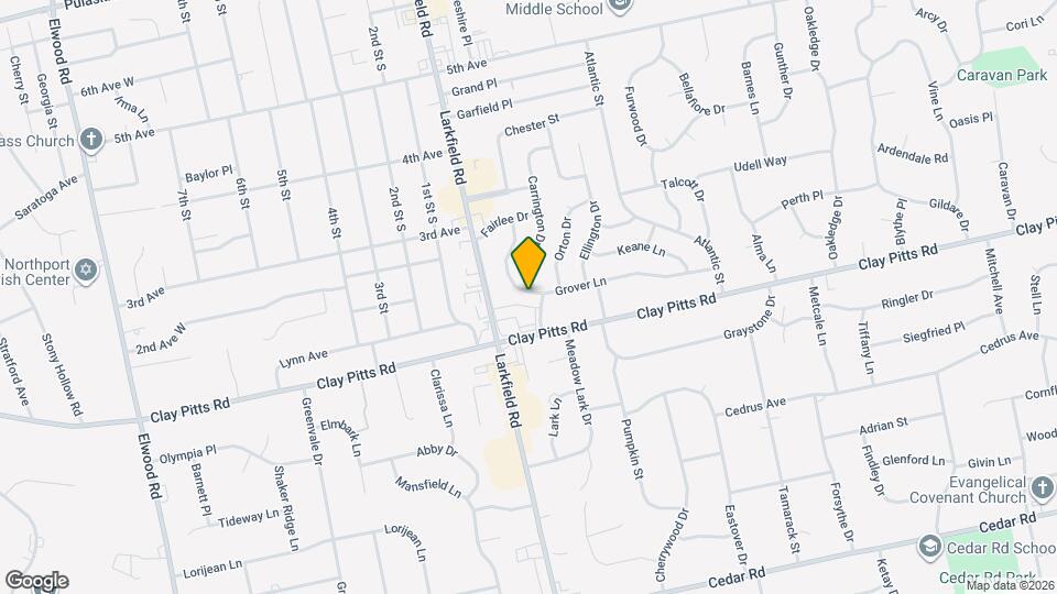 32 Grover Ln Rentals in East Northport, NY