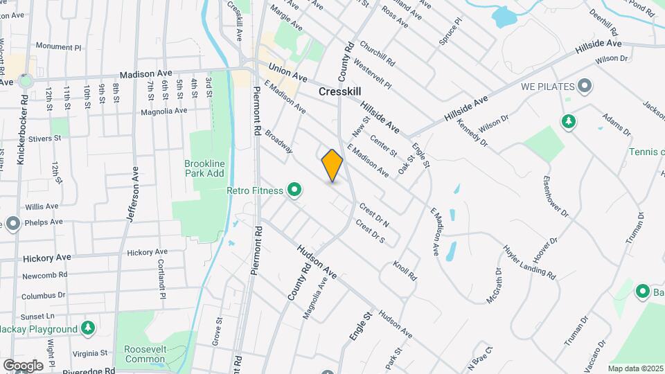 159 Broadway Rentals in Cresskill, NJ