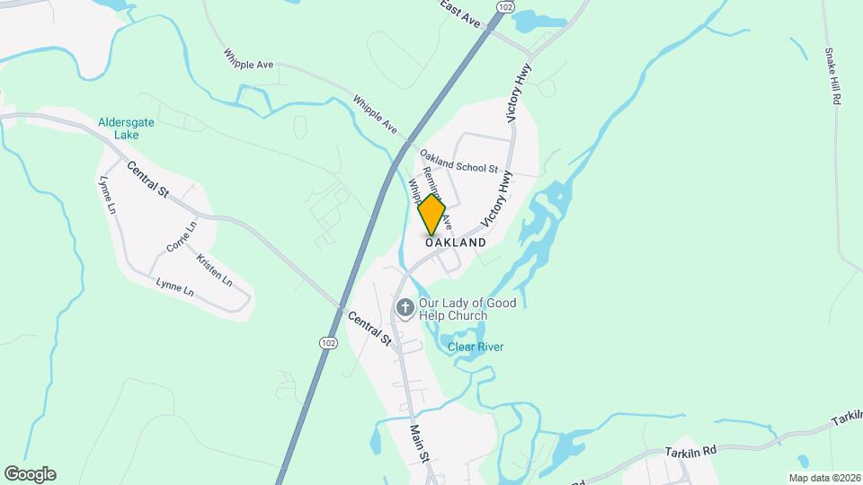 1150 Victory Hwy Rentals in Burrillville, RI