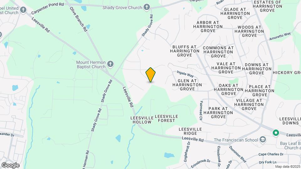5550 Spindlewood Ct Map and Location Details