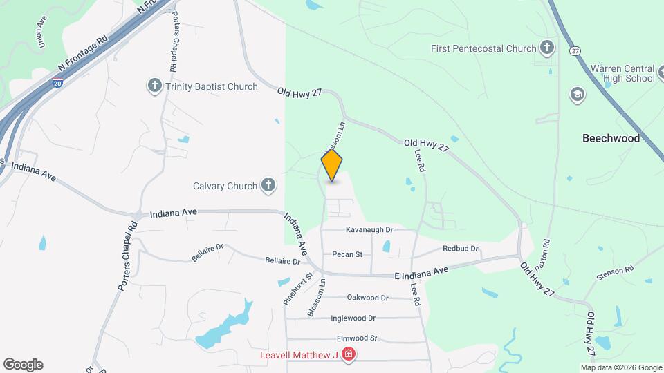 Oak Ridge Apartments Vicksburg, MS Apartments For Rent