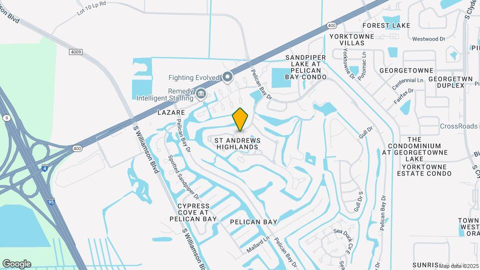 108 Gray Dove Ct Map and Location Details