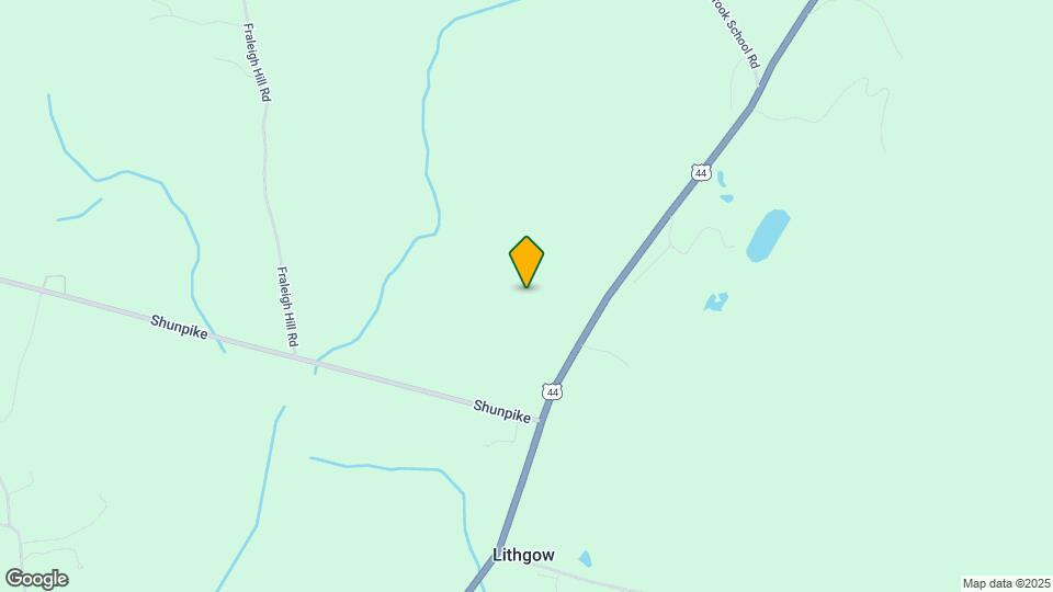 4431 US-44 Map and Location Details