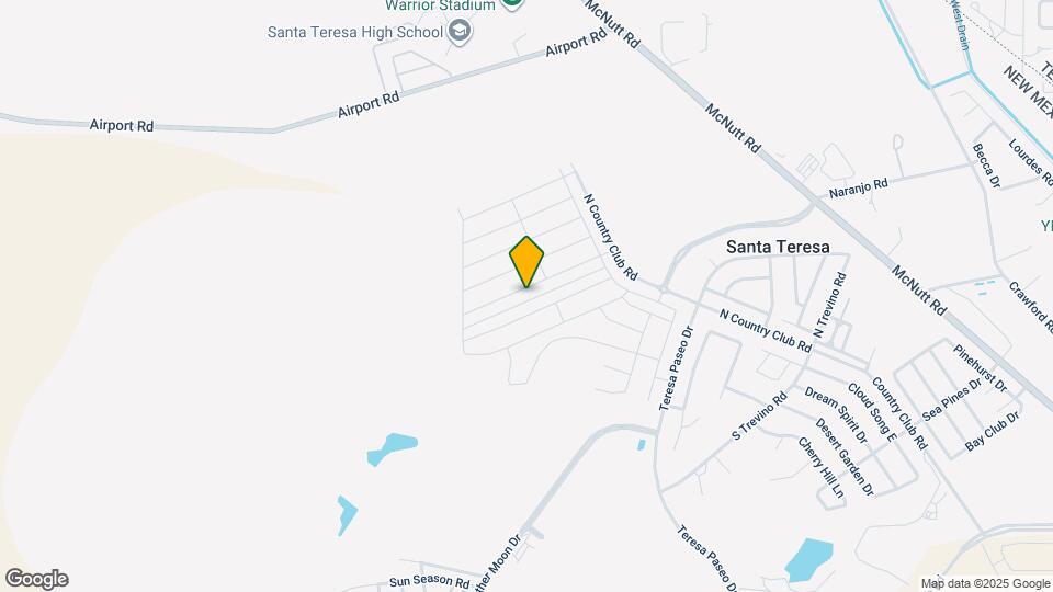 138 Bonnie Trl Map and Location Details